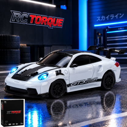 Mini Coche de Drift 1:64